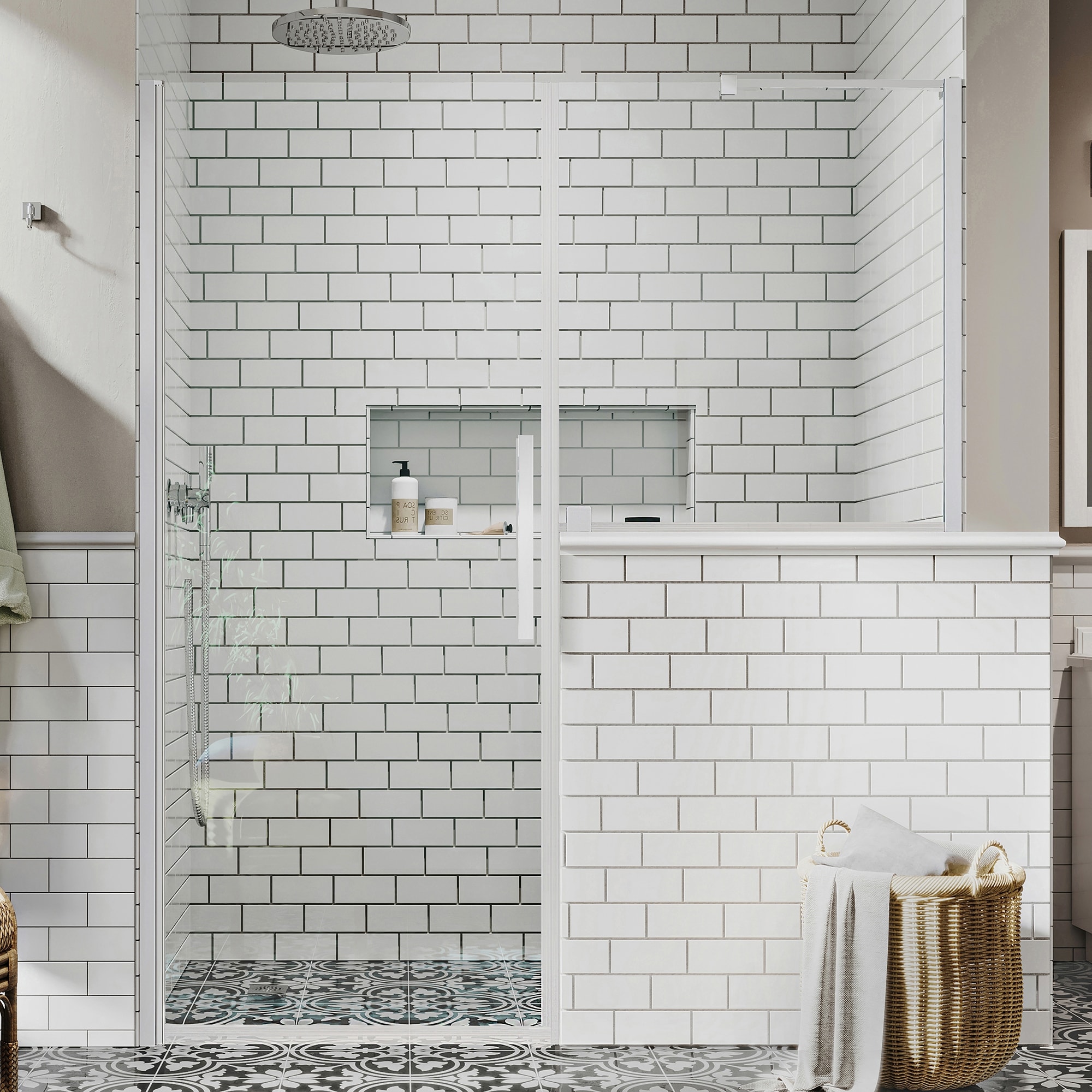 Shower Stalls and Kits - Bed Bath & Beyond